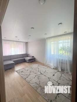 4-к квартира, вторичка, 72м2, 6/9 этаж