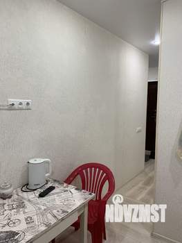 2-к квартира, вторичка, 44м2, 4/5 этаж