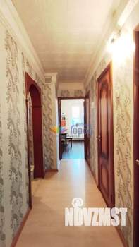 3-к квартира, вторичка, 66м2, 5/5 этаж