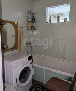 2-к квартира, вторичка, 43м2, 4/5 этаж