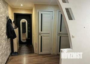 2-к квартира, вторичка, 45м2, 4/5 этаж