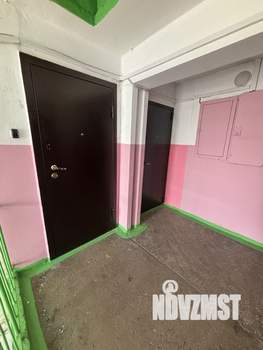 3-к квартира, вторичка, 59м2, 5/5 этаж