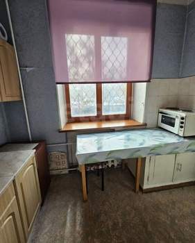 2-к квартира, вторичка, 58м2, 2/4 этаж