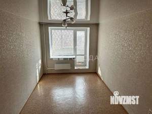 2-к квартира, вторичка, 43м2, 1/6 этаж