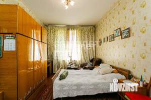 2-к квартира, вторичка, 61м2, 4/5 этаж