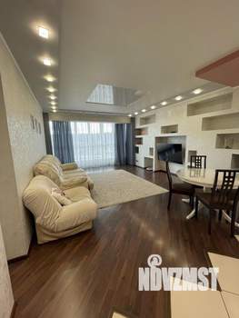 3-к квартира, вторичка, 97м2, 13/16 этаж