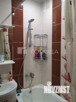 1-к квартира, вторичка, 54м2, 8/10 этаж