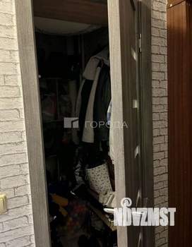 1-к квартира, вторичка, 37м2, 7/9 этаж