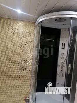 2-к квартира, вторичка, 52м2, 1/10 этаж