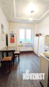 3-к квартира, вторичка, 66м2, 5/5 этаж