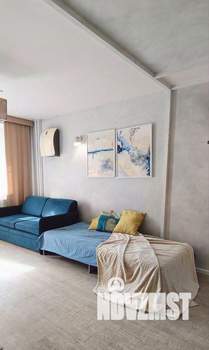 4-к квартира, вторичка, 93м2, 5/10 этаж