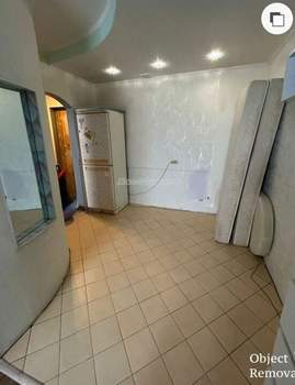 1-к квартира, вторичка, 32м2, 9/9 этаж