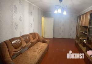 2-к квартира, вторичка, 44м2, 3/5 этаж