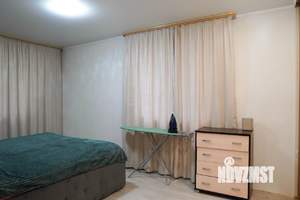 2-к квартира, вторичка, 41м2, 1/5 этаж