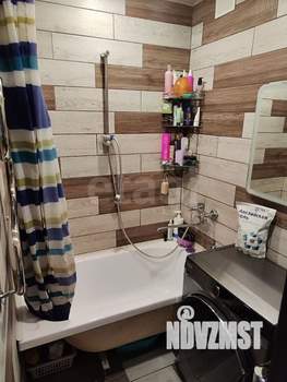 2-к квартира, вторичка, 44м2, 1/5 этаж