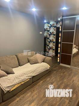 2-к квартира, вторичка, 47м2, 4/5 этаж
