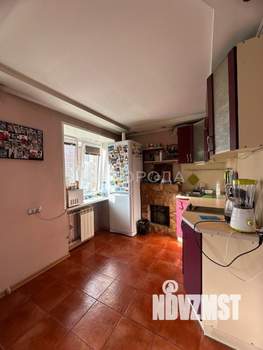 1-к квартира, вторичка, 30м2, 3/5 этаж