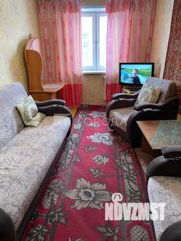 2-к квартира, вторичка, 45м2, 4/5 этаж