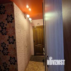 2-к квартира, вторичка, 43м2, 1/5 этаж