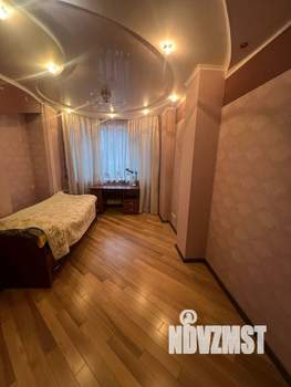 3-к квартира, вторичка, 90м2, 4/14 этаж