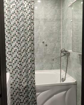 1-к квартира, вторичка, 42м2, 2/10 этаж