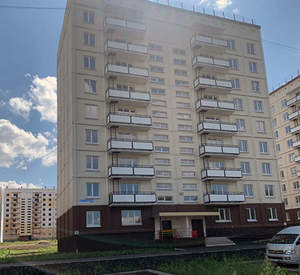 3-к квартира, вторичка, 70м2, 3/1 этаж