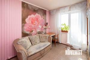 4-к квартира, вторичка, 77м2, 5/9 этаж