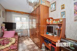2-к квартира, вторичка, 45м2, 3/5 этаж