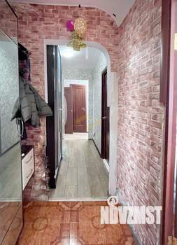 3-к квартира, вторичка, 69м2, 9/9 этаж