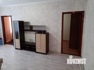 3-к квартира, вторичка, 46м2, 1/5 этаж