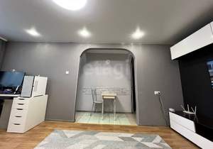 2-к квартира, вторичка, 45м2, 3/5 этаж