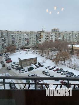 4-к квартира, вторичка, 88м2, 7/9 этаж