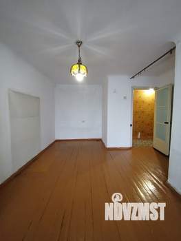 1-к квартира, вторичка, 32м2, 3/5 этаж