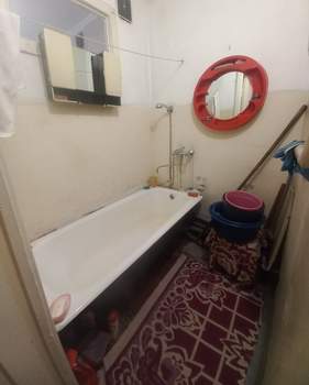 4-к квартира, вторичка, 60м2, 4/5 этаж