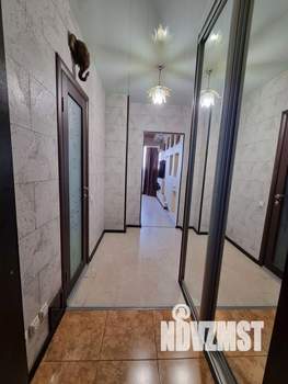 2-к квартира, вторичка, 44м2, 14/16 этаж