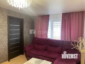 2-к квартира, вторичка, 46м2, 2/5 этаж