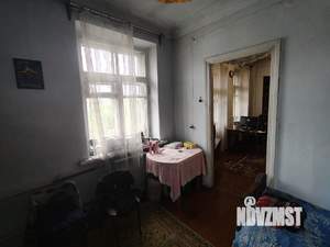 3-к квартира, вторичка, 69м2, 4/4 этаж