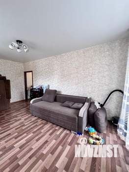 2-к квартира, вторичка, 43м2, 3/5 этаж