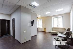 4-к квартира, вторичка, 79м2, 1/3 этаж