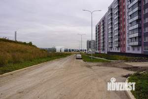 1-к квартира, сданный дом, 40м2, 1/9 этаж