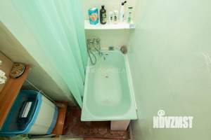 1-к квартира, вторичка, 19м2, 3/5 этаж