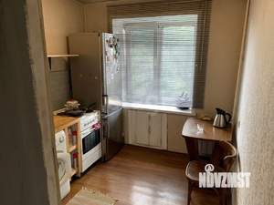 2-к квартира, вторичка, 49м2, 4/5 этаж
