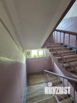 2-к квартира, вторичка, 48м2, 4/5 этаж