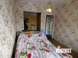 3-к квартира, вторичка, 64м2, 6/10 этаж