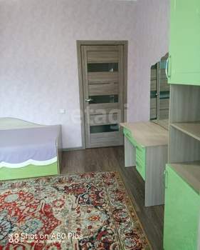 2-к квартира, вторичка, 60м2, 4/5 этаж