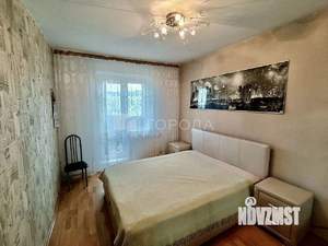 3-к квартира, вторичка, 66м2, 8/9 этаж