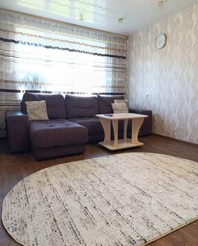 2-к квартира, вторичка, 45м2, 5/5 этаж
