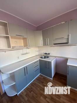 2-к квартира, вторичка, 53м2, 4/10 этаж