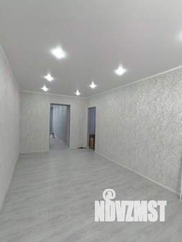 2-к квартира, вторичка, 44м2, 1/5 этаж