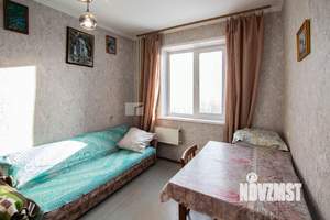 4-к квартира, вторичка, 79м2, 8/10 этаж